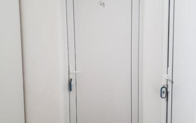 Apartments Petricevic
