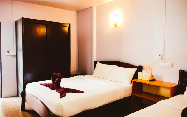 Ban Tai Resort