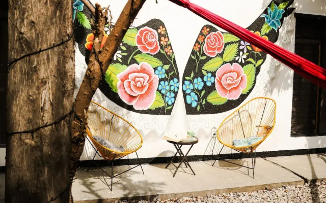 Nativo Hostel Oax