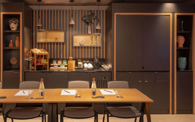 Novotel Paris Val de Fontenay