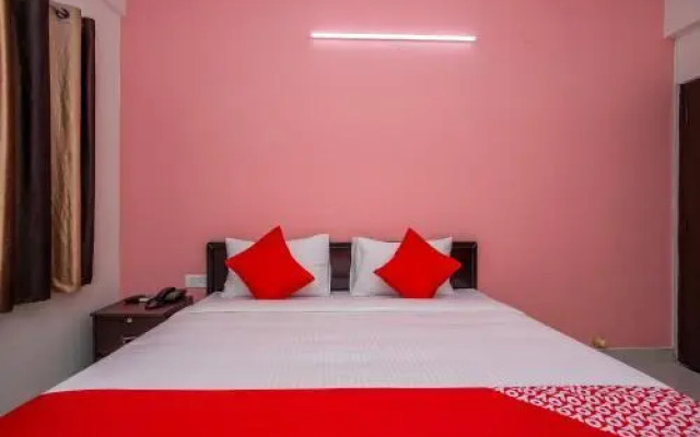 Shree Gowri Comfort By Oyo Rooms