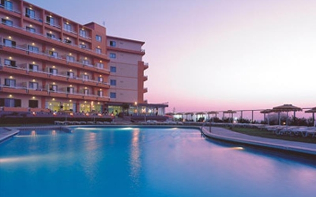 Rhodos Horizon Resort