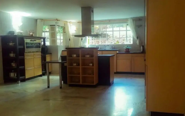 Adies Garden Suites