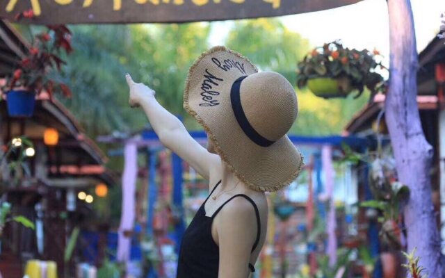 Together Palm Resort