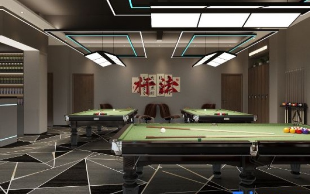 Yun Yi Hotel – Entertainment – Ngawa