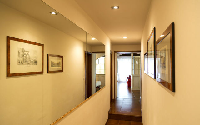 Firenze Apartments