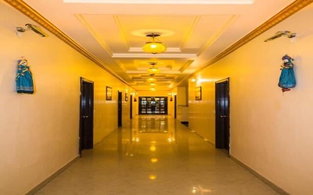 Hotel Imperial