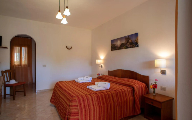 Villaggio La Pizzuta