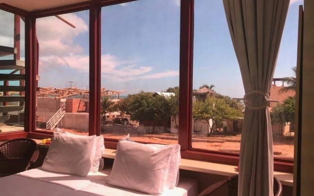 Casa Jeri