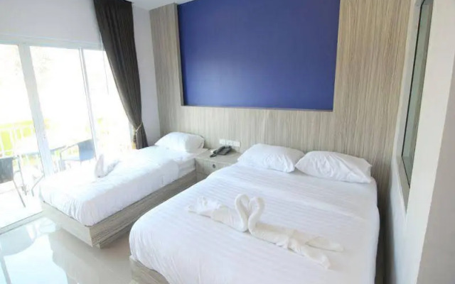 Anantra Pattaya Resort by CPG