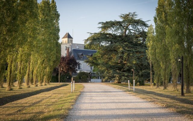 Hôtel Relais des Landes