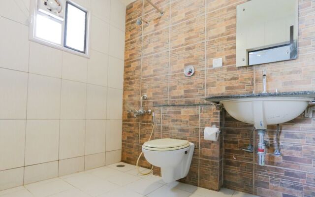 Treebo Trip Cynosure Suites