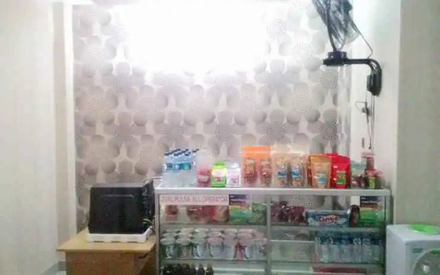 Hotel Tiara Surya Syariah