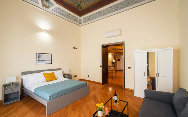 Open Sicily - Residence ai Quattro Canti