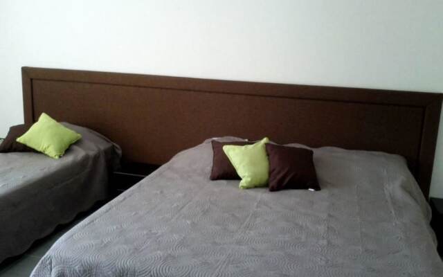 Les Flachères - Villa Patio