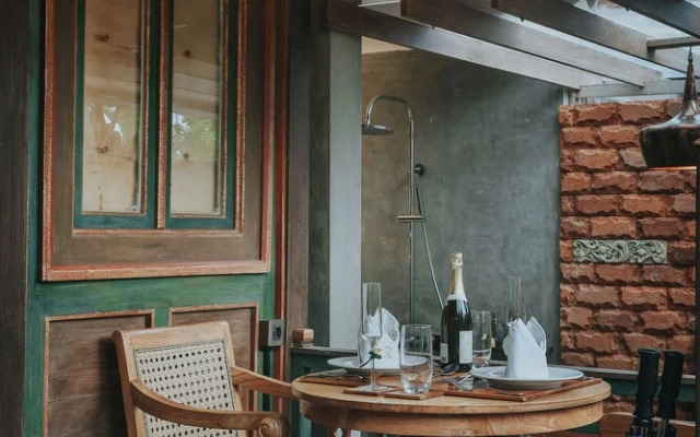 Artist Village by Pramana Watu Kurung