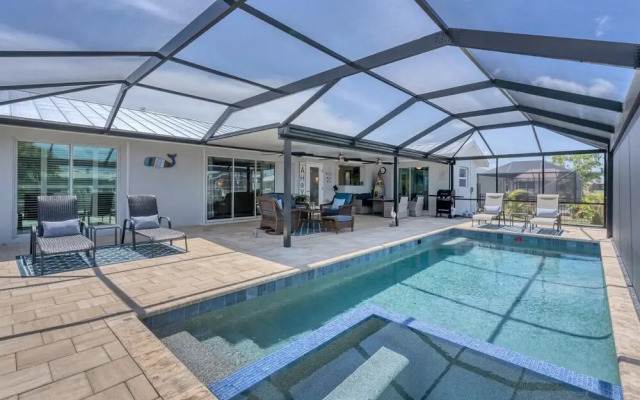 280 Belvedere Court