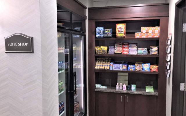 Best Western Plus Galleria Inn & Suites