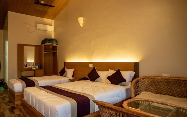 Busy Bee Resort Pokhara