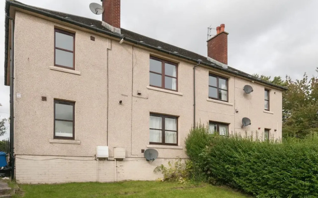 M9 Falkirk Apartment