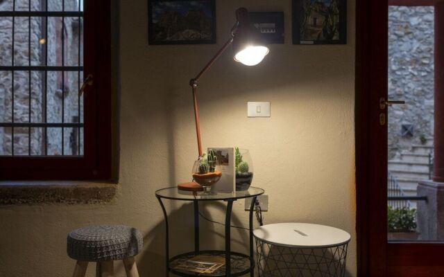 Albergo Diffuso Quaglietta