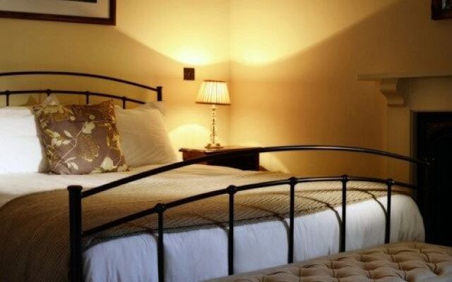 Ashley House Bed and Breakfast