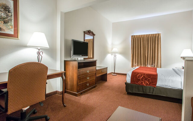 Comfort Suites Jefferson City