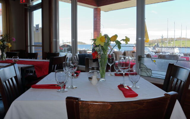 Rum Runner Inn