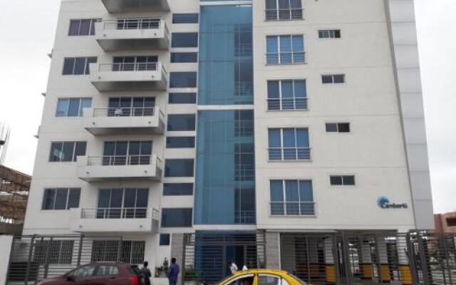 Suit Condominio Camboriu