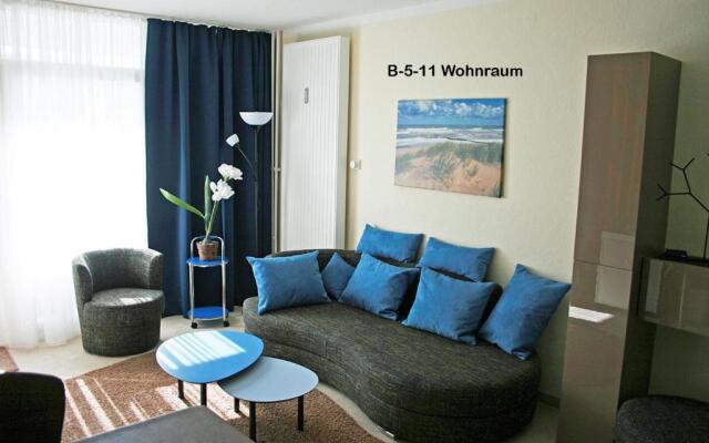 Ferienpark B05-011 Ferienpark