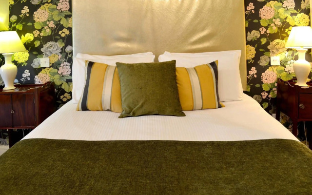 The Speech House Hotel