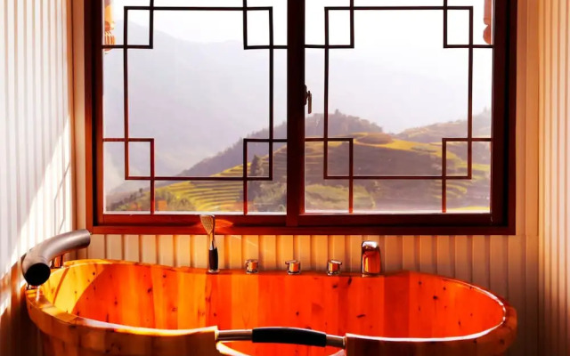 InYue Holiday Hotel
