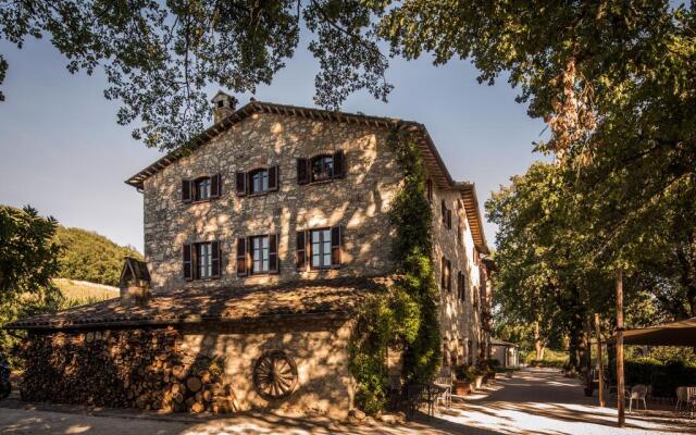 Villa Selva Country House
