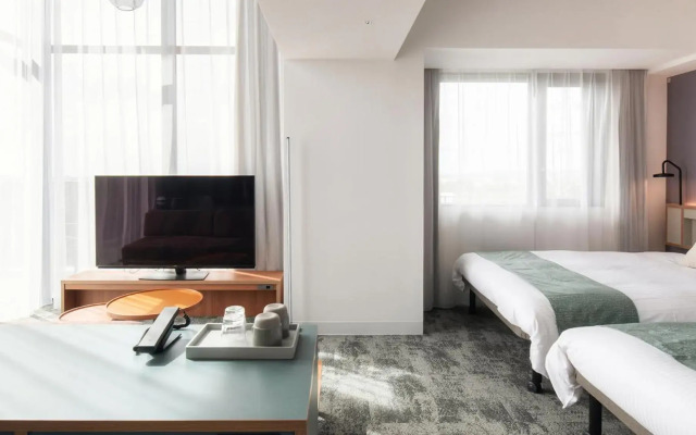 REF Okinawa Arena by VESSEL HOTELS
