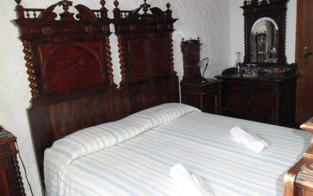 Agriturismo Santa Croce