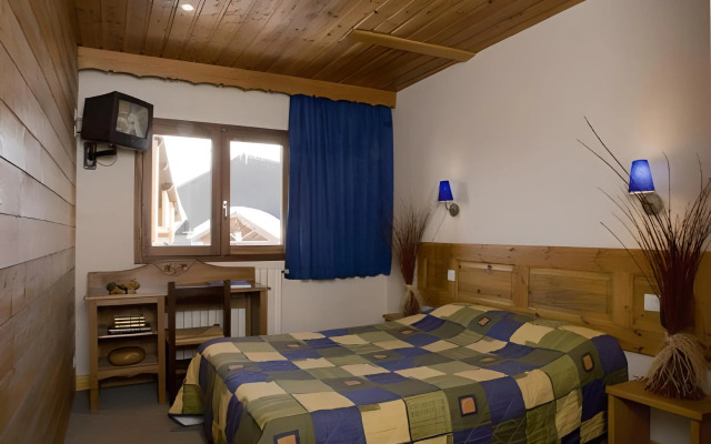 Alpage & Spa Chalet-Hôtel