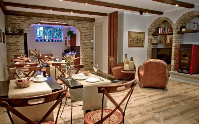Borgo Manzoni Charming House