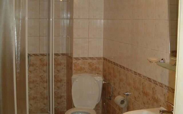Cristal Hotel