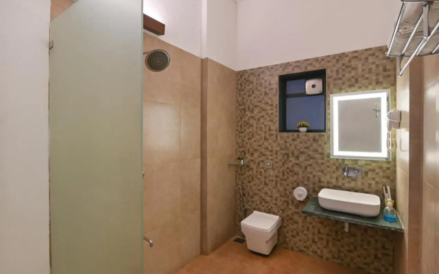 Vaarsa by Bay Hotels