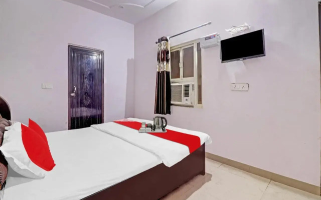 Spot On 703108 Purnkuti Hotel