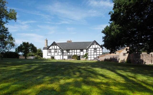 Lower Wythall B&B