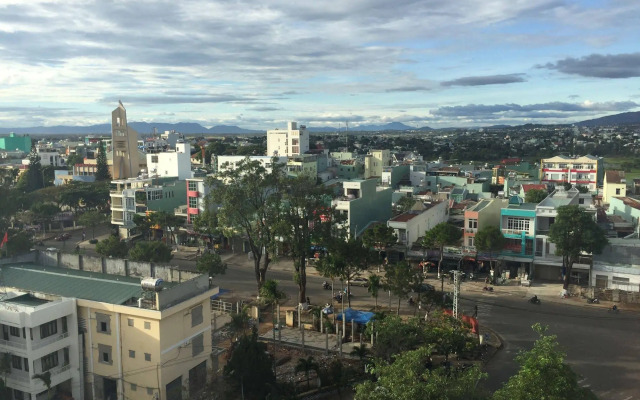 Tre Xanh Hotel