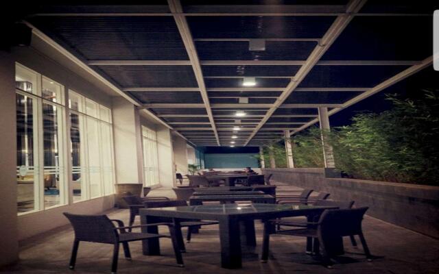 Java Lotus Hotel Jember