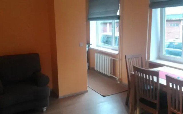 Võru Guest Apartment
