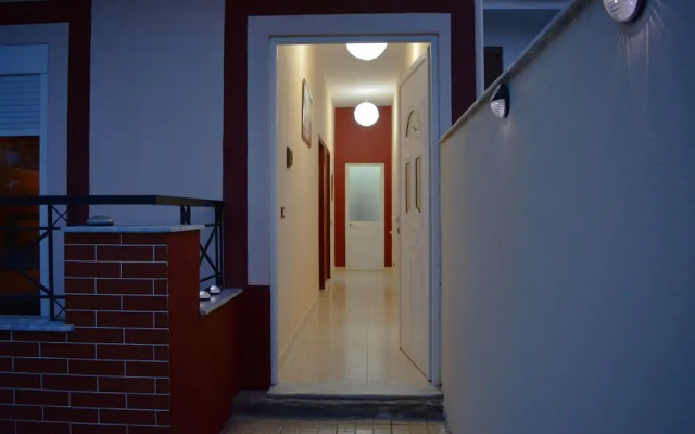 Sunilio Apartment