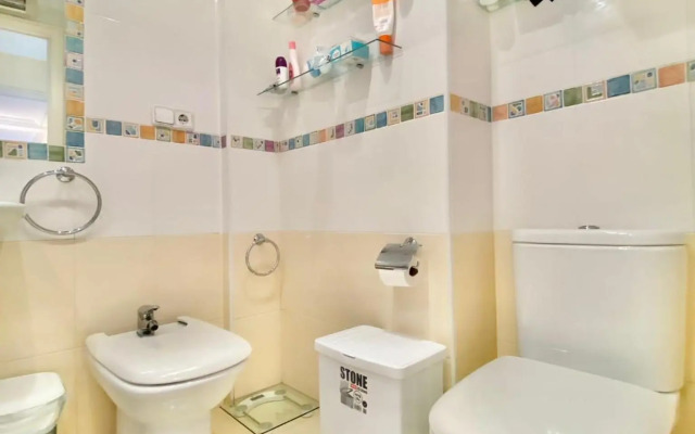 Playa San Juan / Luxury Aparment