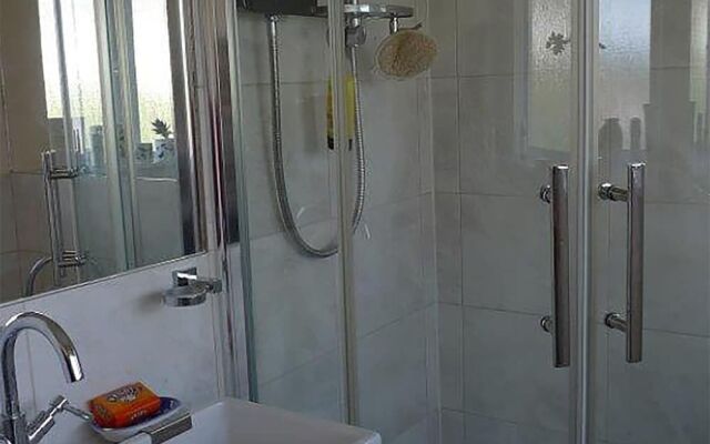 A. B&B - Glastonbury