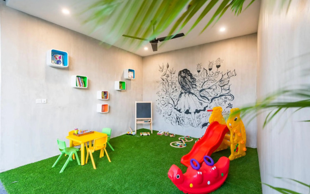 Canggu Dream Studios & Villas