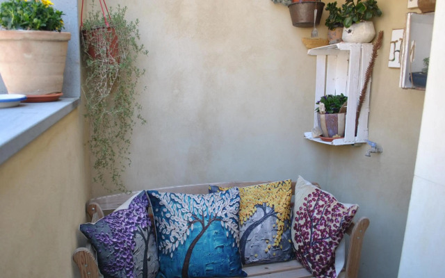 Recanto Do Sol Apartment