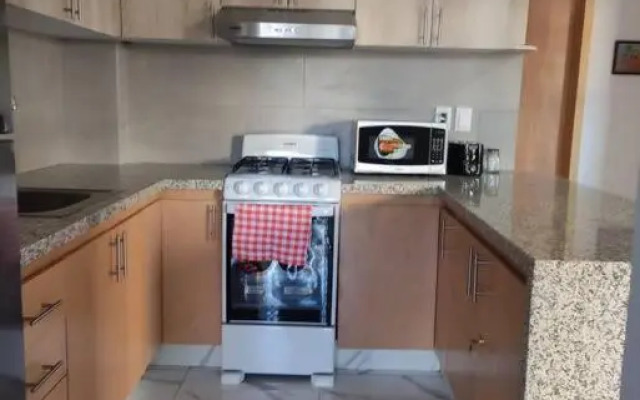 Lindo departamento en ubicación inmejorable